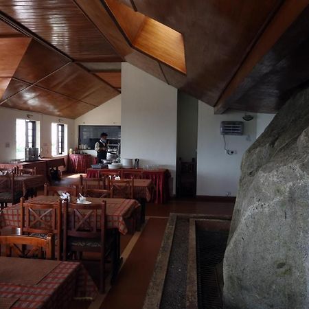 Chancellor Resort Munnar Exteriör bild