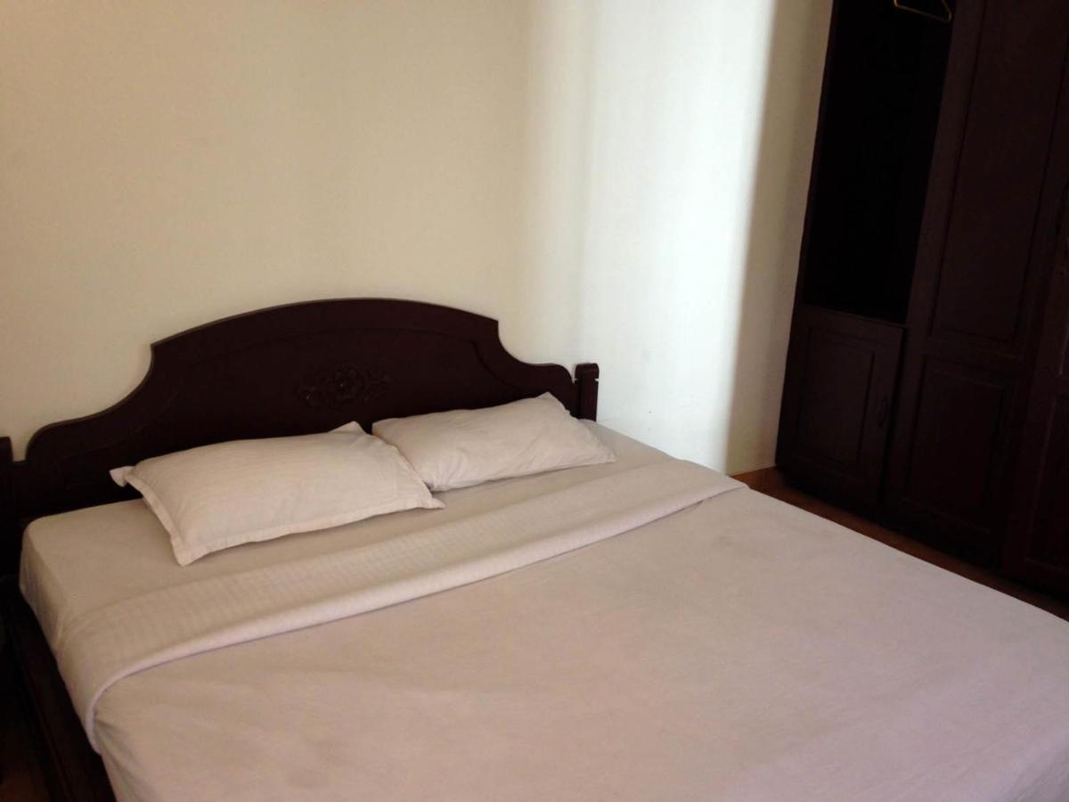 Chancellor Resort Munnar Exteriör bild
